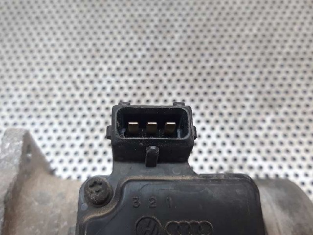 VAG 078133471A Sensor de flujo de masa de aire  disponible Valladolid