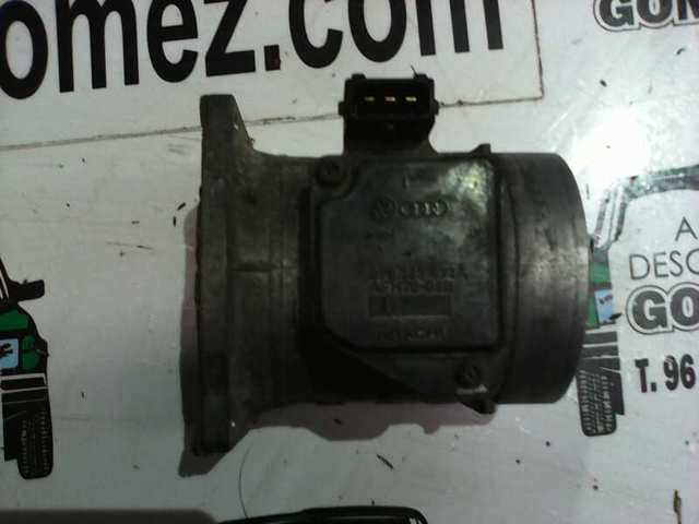 VAG 078133471A Sensor de flujo de masa de aire  disponible España