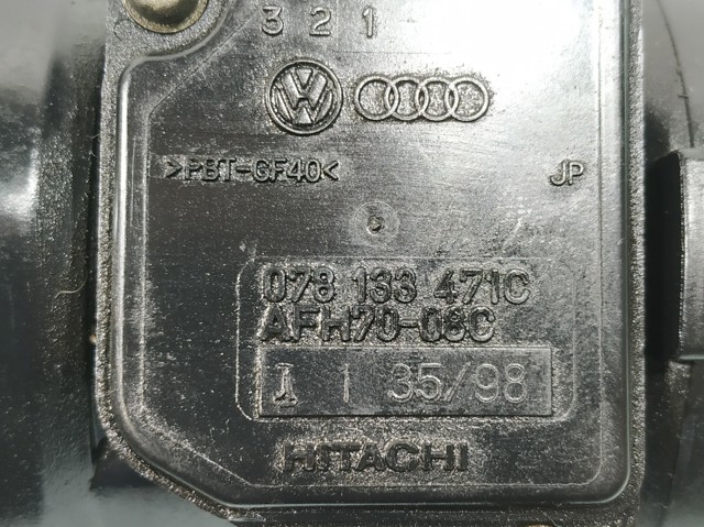 VAG 078133471C Caudalímetro  en stock Valencia