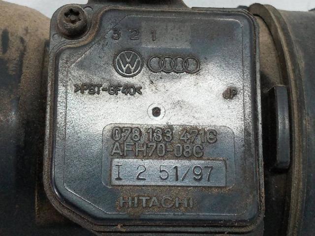 078133471C Sensor de flujo de masa de aire  comprar en Reus