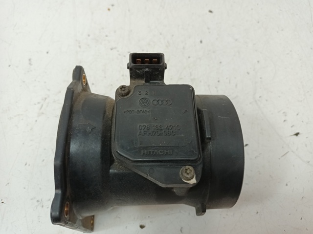 078133471C Sensor de flujo de masa de aire  comprar en Reus