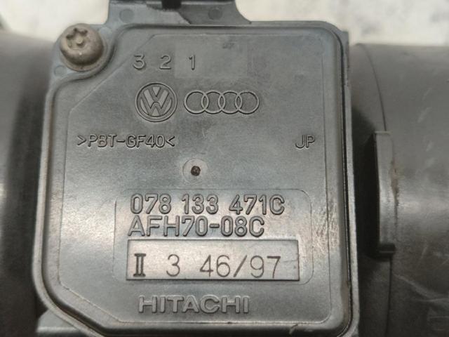 078133471C Sensor de flujo de masa de aire  disponible Burgos
