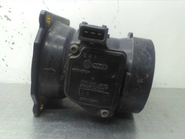 Sensor MAF 078133471C VAG