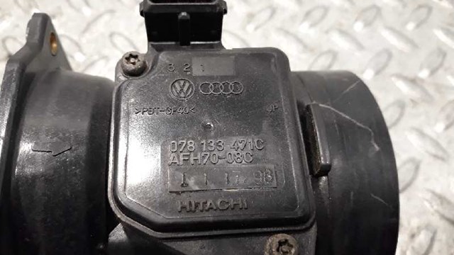 078133471C Sensor de flujo de masa de aire  comprar en Reus