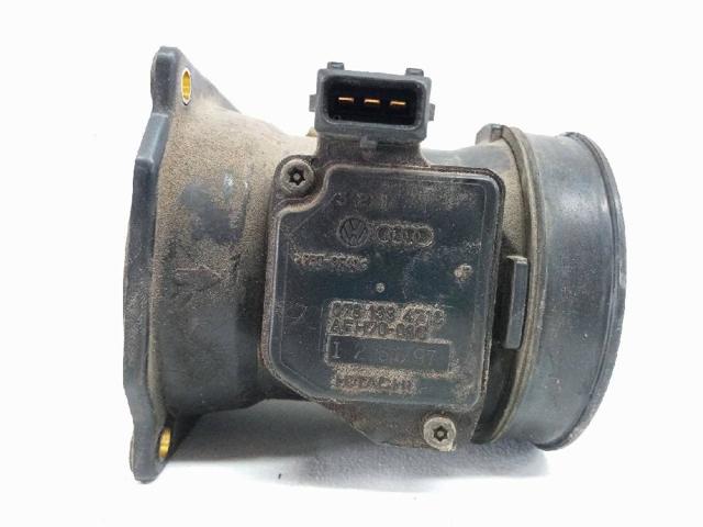 078133471C VAG Sensor de flujo de masa de aire  comprar en Jaén