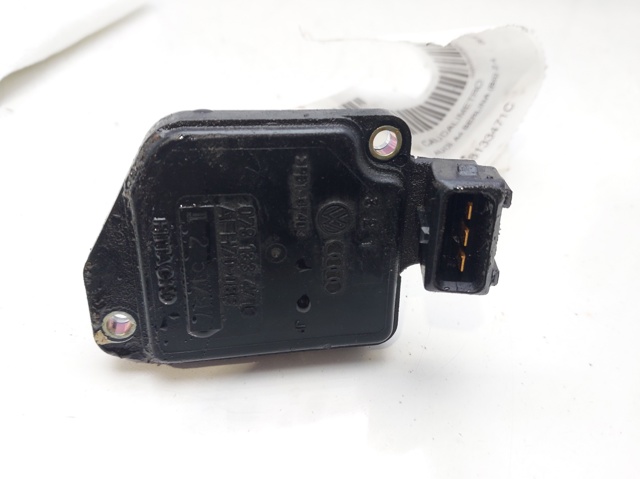 VAG 078133471C Sensor de flujo de masa de aire  comprar en Ponferrada