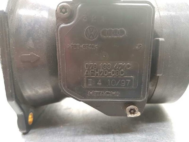 078133471C Caudalímetro comprar Almería