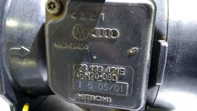 078133471E VAG Caudalímetro comprar Bilbao