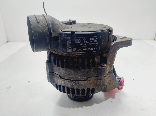 VAG 078903015A Alternador  disponible Lugo