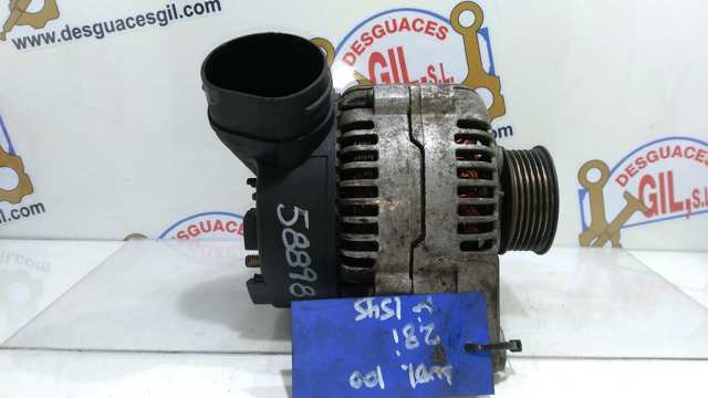 VAG 078903015A Alternador  comprar en Albacete