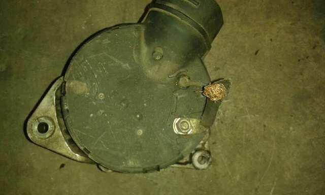 078903015A Alternador  disponible Málaga