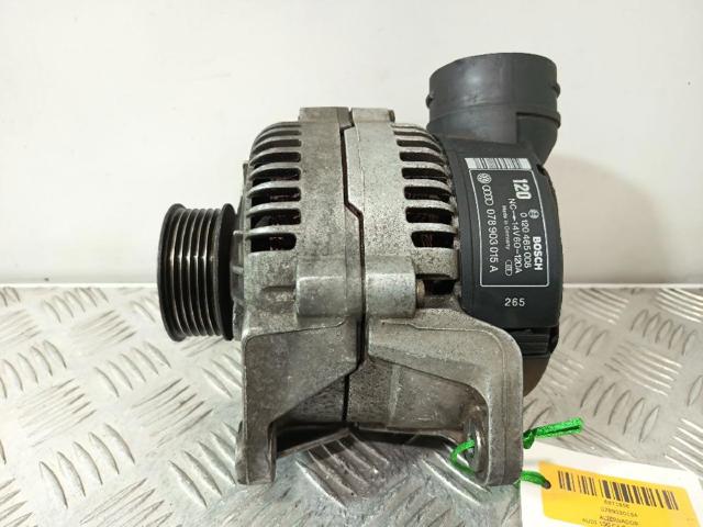 078903015A Alternador  en stock Castellón