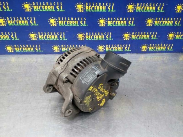 078903015C Alternador  disponible Utrera