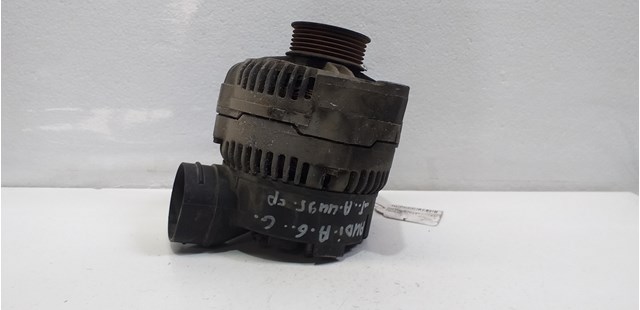 078903015C VAG Alternador  en stock Córdoba