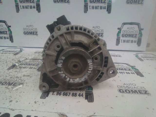 Precio del repuesto Generador 80  sedán