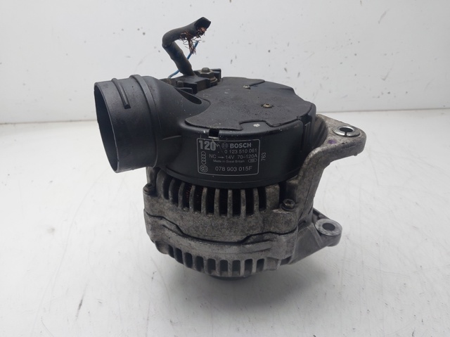 078903015F Alternador comprar Sevilla