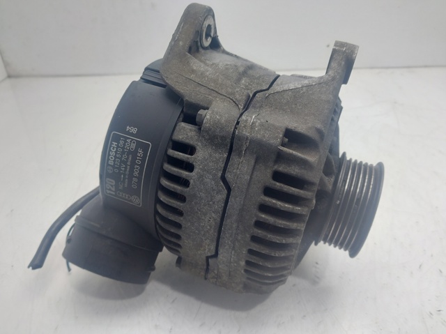 078903015F VAG Alternador  en stock Gandía