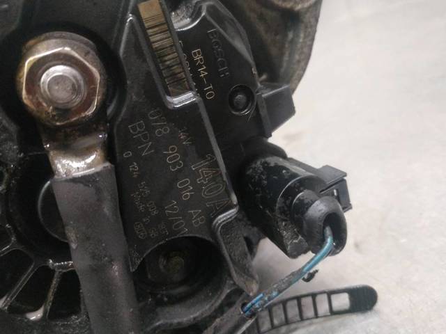 078903016AB Alternador  disponible Utrera