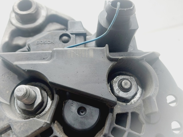 078903016AB Alternador  disponible Burgos