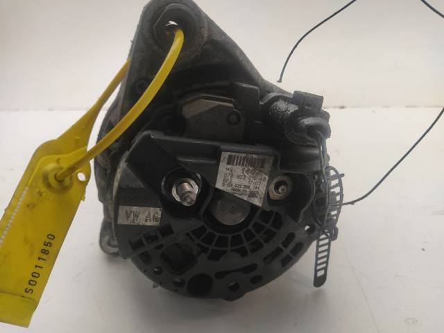 078903016AB VAG Alternador  disponible Ourense