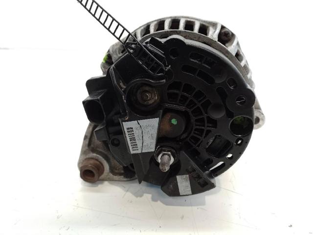 078903016AB Alternador  disponible Málaga