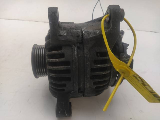 VAG 078903016AB Alternador  disponible Valladolid
