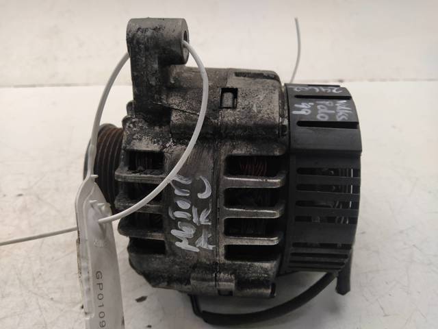 VAG 078903016AC Alternador comprar Barcelona