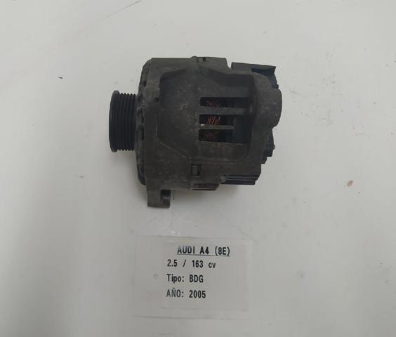 VAG 078903016AC Alternador  disponible España