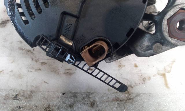 078903016AC Alternador  comprar en Zaragoza