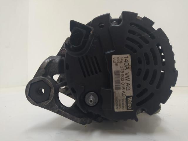 078903016AC VAG Alternador  en stock Gandía