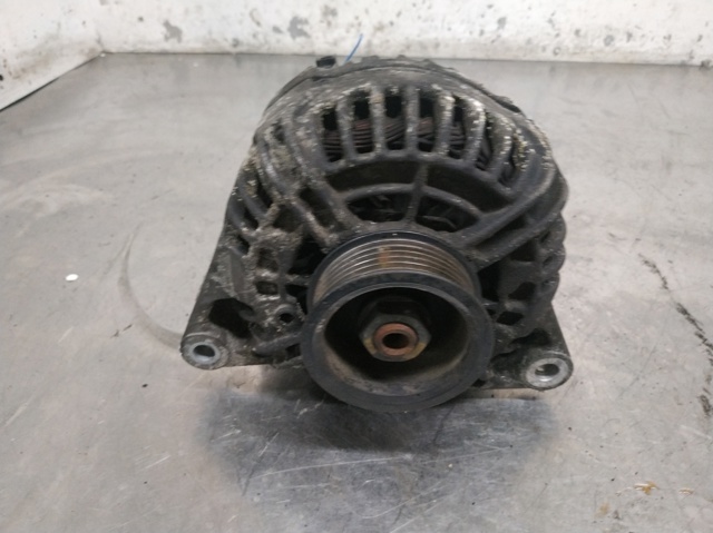 Alternador de coche 078903016S VAG
