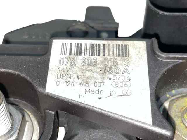 078903016S Alternador comprar Sevilla