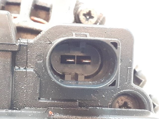 078903016S Alternador  en stock Castellón