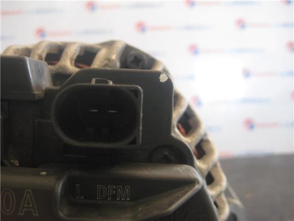 VAG 078903016S Alternador  disponible Valladolid