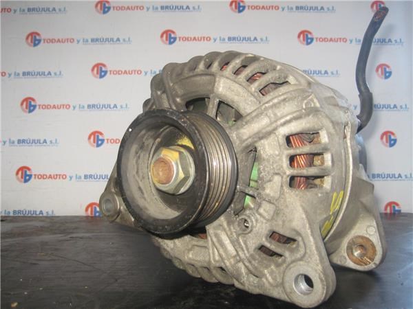 VAG 078903016S Alternador  comprar en Ponferrada