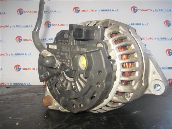 078903016S VAG Alternador  comprar en Oviedo