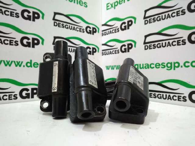 Bobina de chispa 078905101 VAG