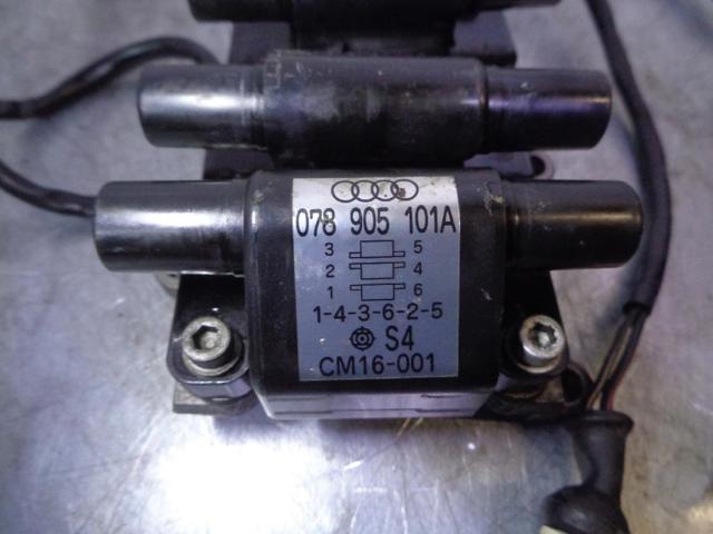 078905101A Bobina comprar Sevilla