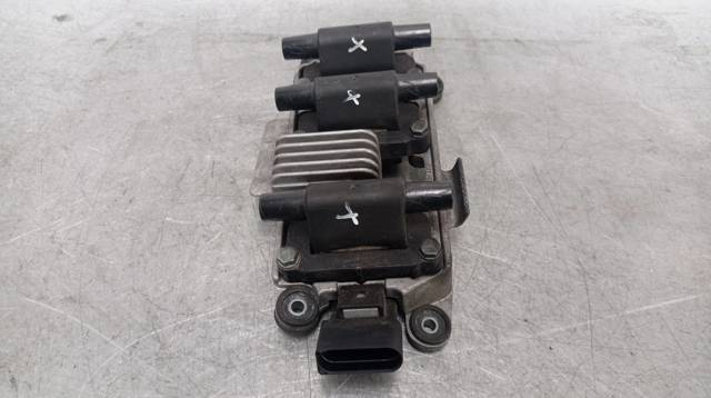 VAG 078905104 Bobina  en stock Valencia