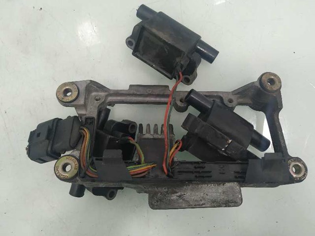 VAG 078905104 Bobina de encendido  comprar en Albacete