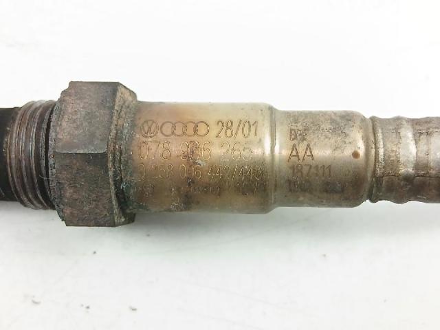 078906265 VAG Sonda Lambda  comprar en Lleida