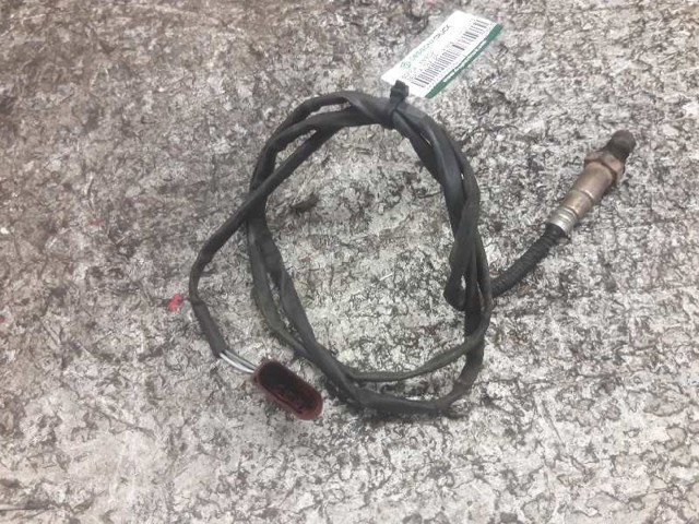078906265 Sonda Lambda  comprar en Zaragoza