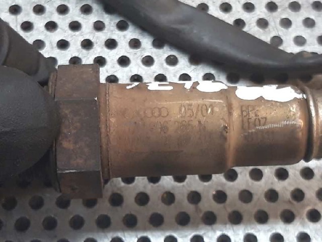 078906265 Sonda Lambda  comprar en Reus