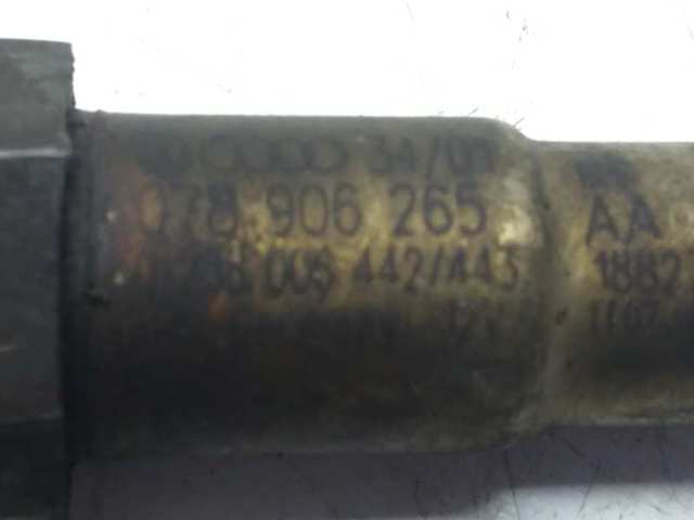 078906265 VAG Sonda lambda comprar Madrid