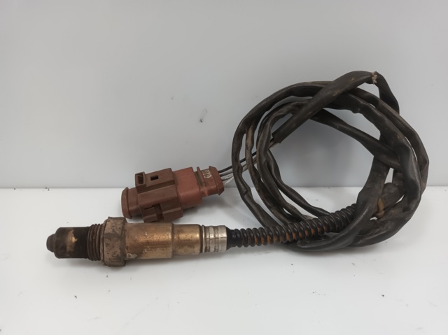 VAG 078906265 Sonda lambda  en stock Salamanca