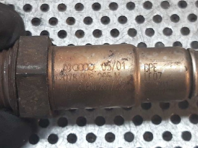 078906265M VAG Sensor de oxígeno previo al catalizador  disponible Alicante