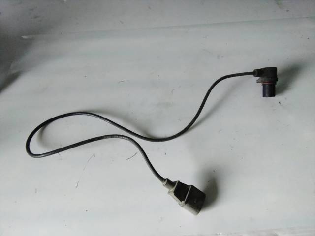 Sensor de posición del cigüeñal Audi A4 8E2