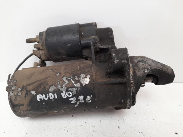 078911023 Motor de arranque  comprar en Pontevedra