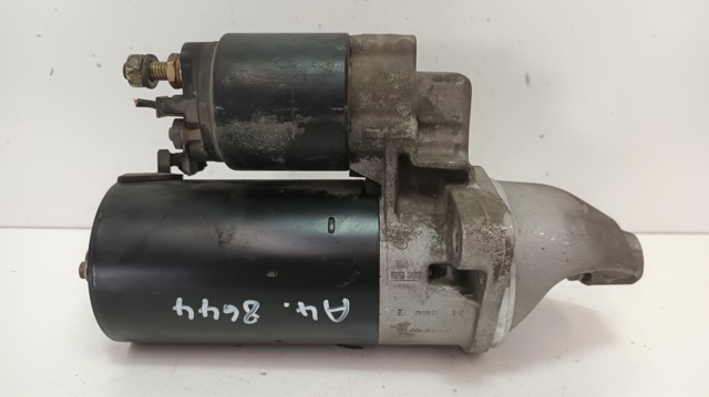 078911023 VAG Motor de arranque  en stock Córdoba