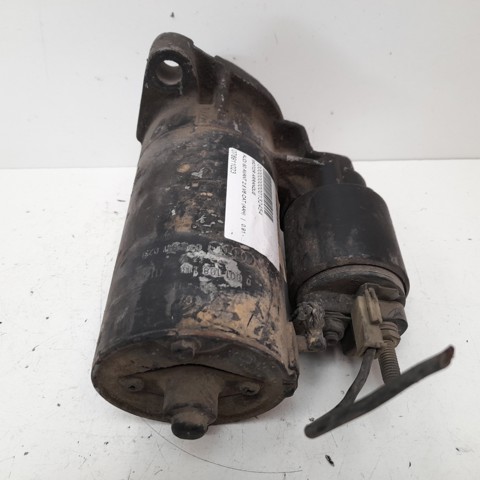 078911023 Motor de arranque  disponible Burgos